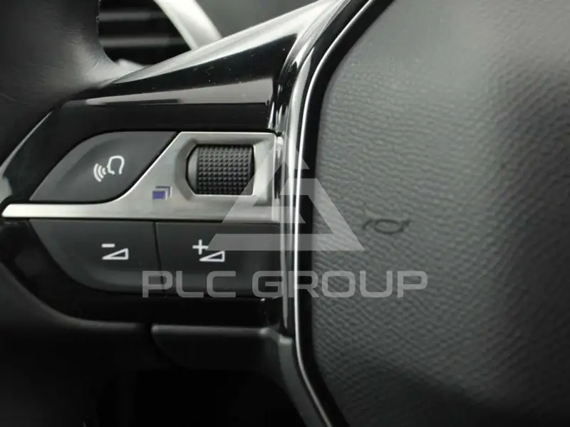2020 Peugeot 3008