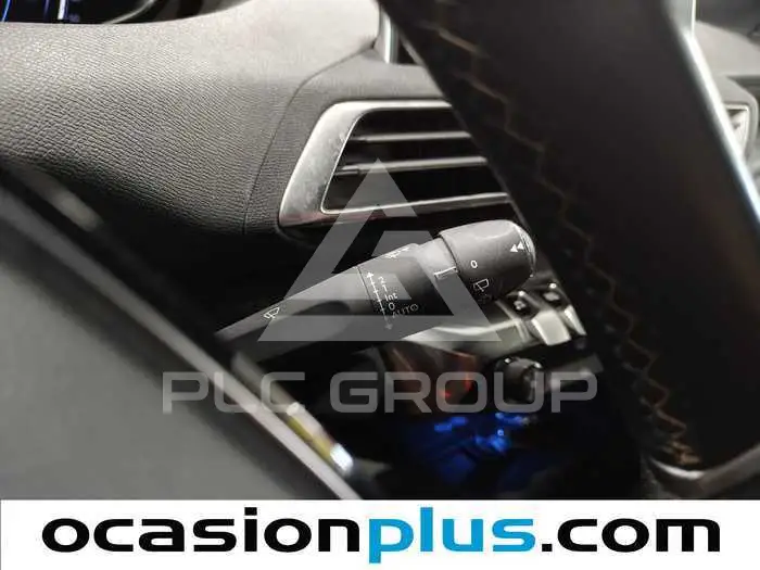 2020 Peugeot 3008