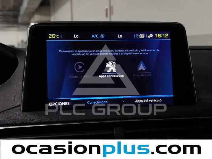 2020 Peugeot 3008
