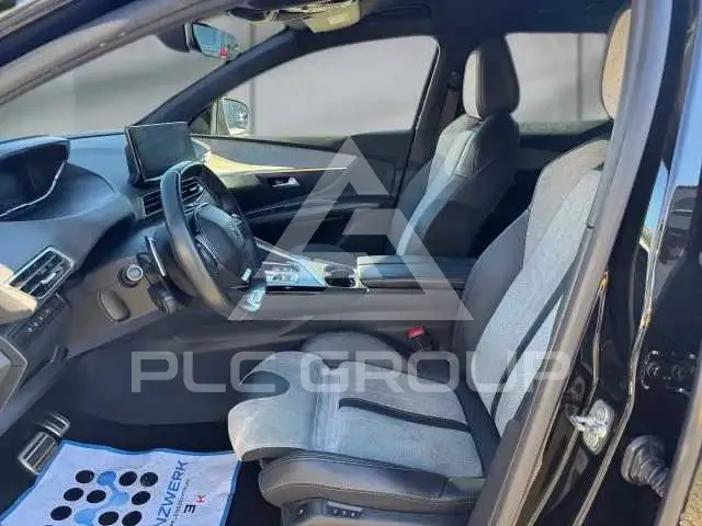 2020 Peugeot 3008