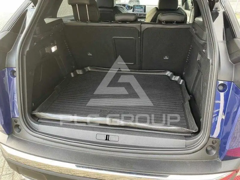 2020 Peugeot 3008