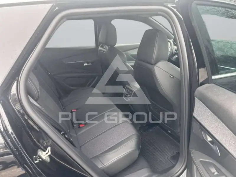 2020 Peugeot 3008