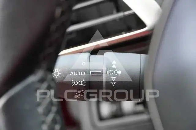 2020 Peugeot 3008