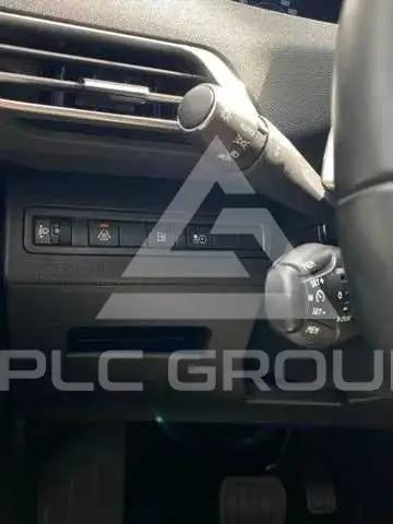 2020 Peugeot 3008