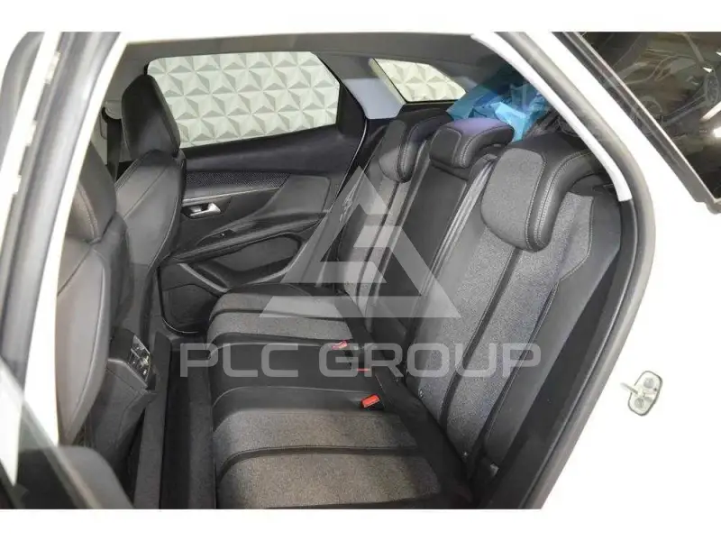2020 Peugeot 3008