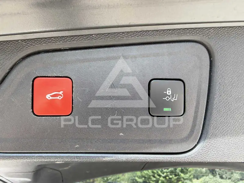 2020 Peugeot 3008