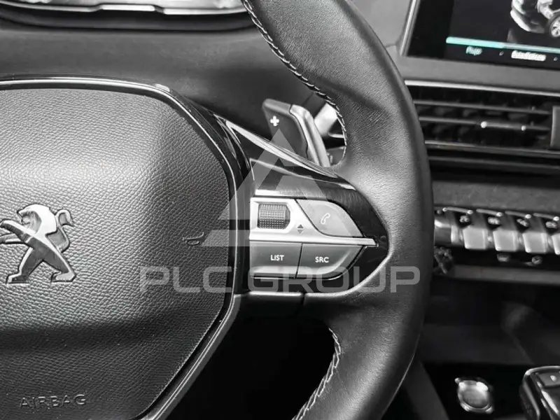 2020 Peugeot 3008