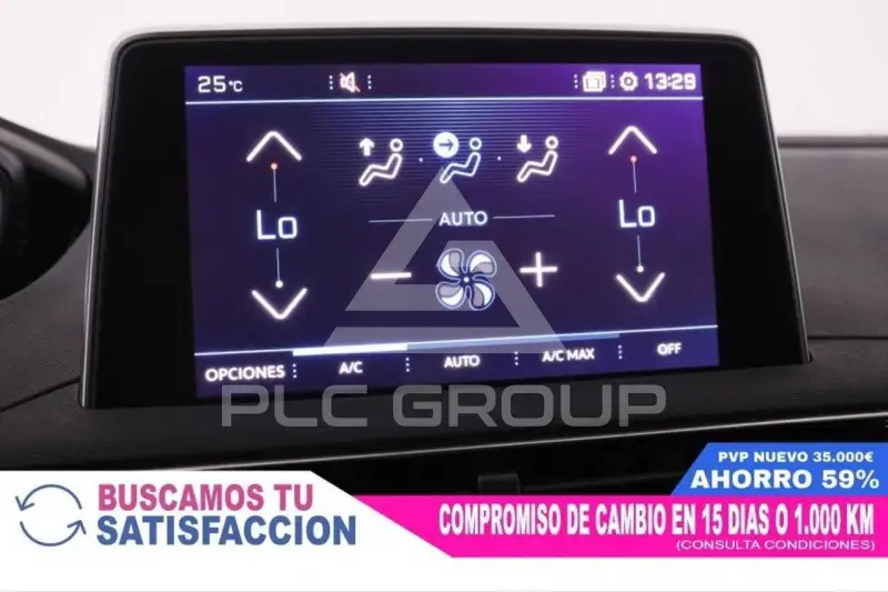 2020 Peugeot 3008
