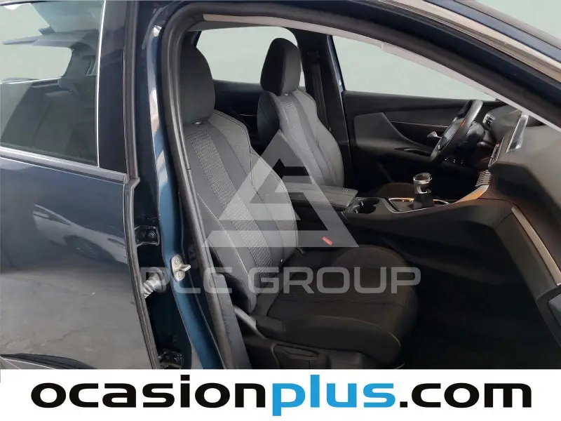 2020 Peugeot 3008