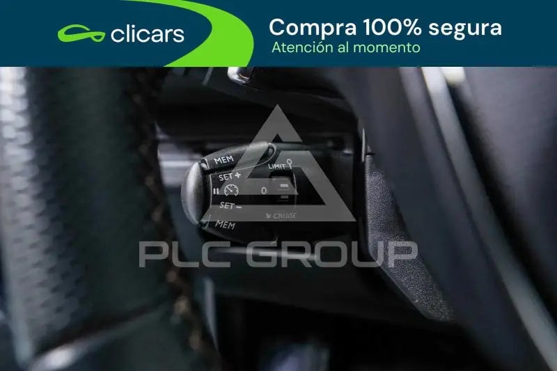 2020 Peugeot 3008