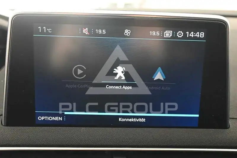 2020 Peugeot 3008