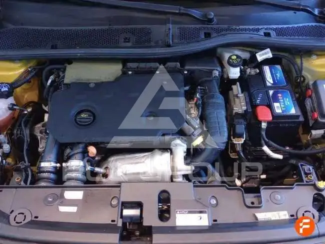 2020 Peugeot 208