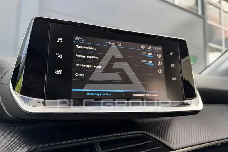 2020 Peugeot 208