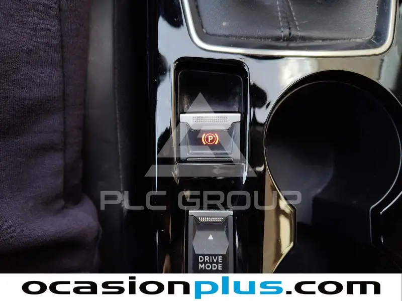 2020 Peugeot 208
