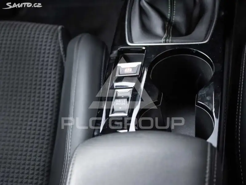 2020 Peugeot 208