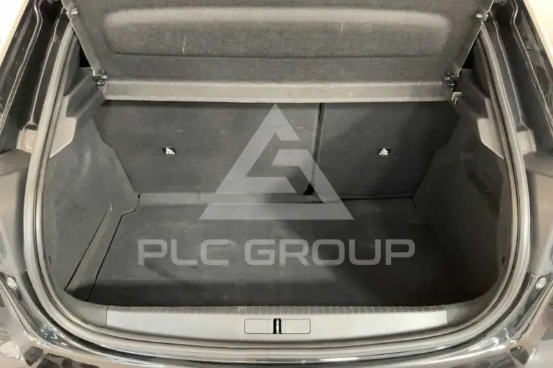 2020 Peugeot 208