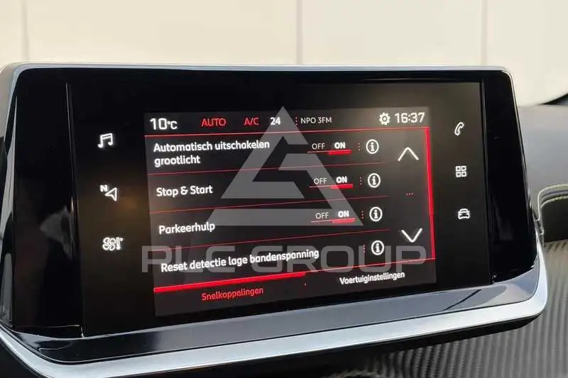 2020 Peugeot 208