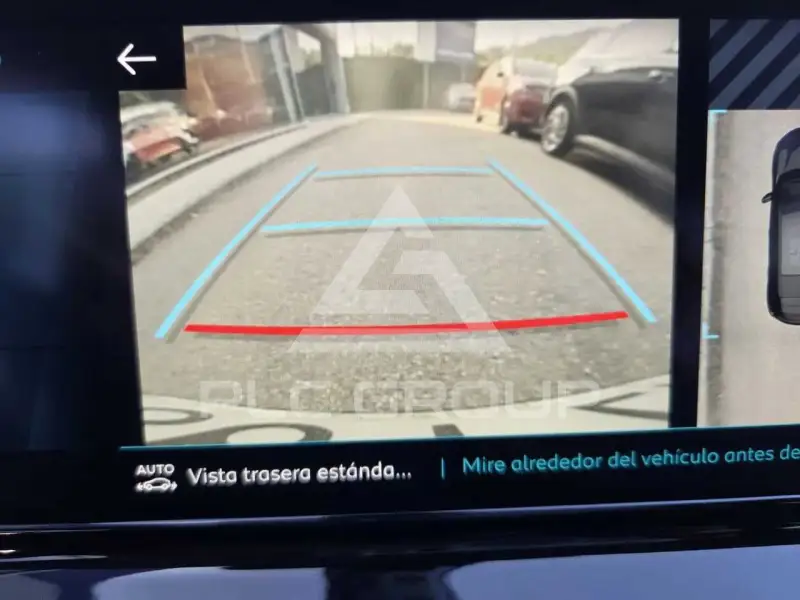 2020 Peugeot 208