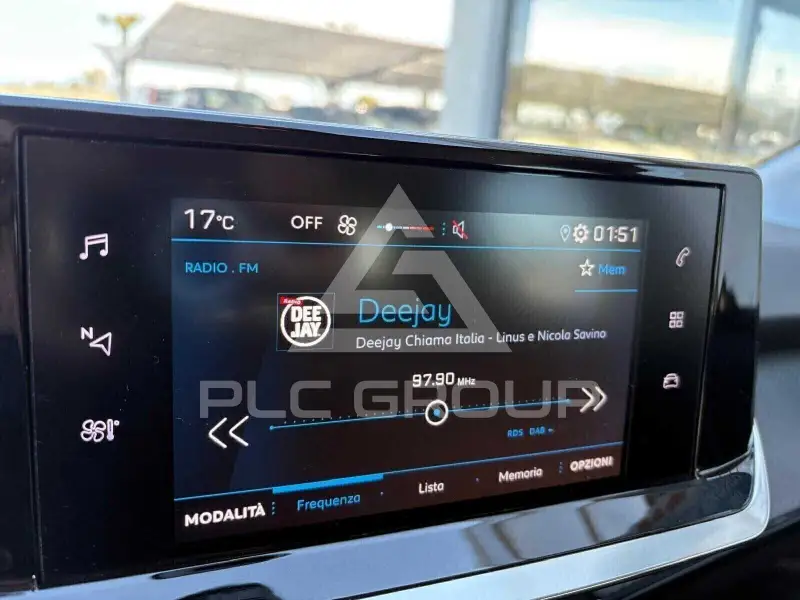 2020 Peugeot 208