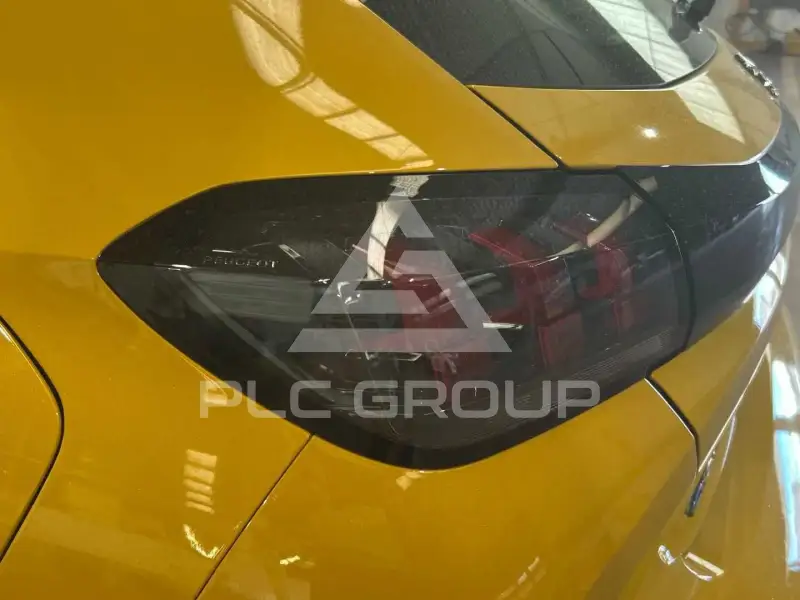 2020 Peugeot 208