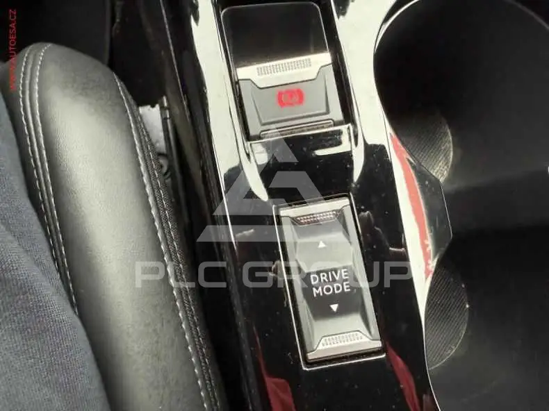 2020 Peugeot 208
