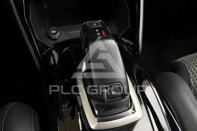 2020 Peugeot 208