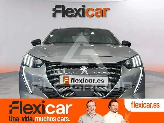 2020 Peugeot 208