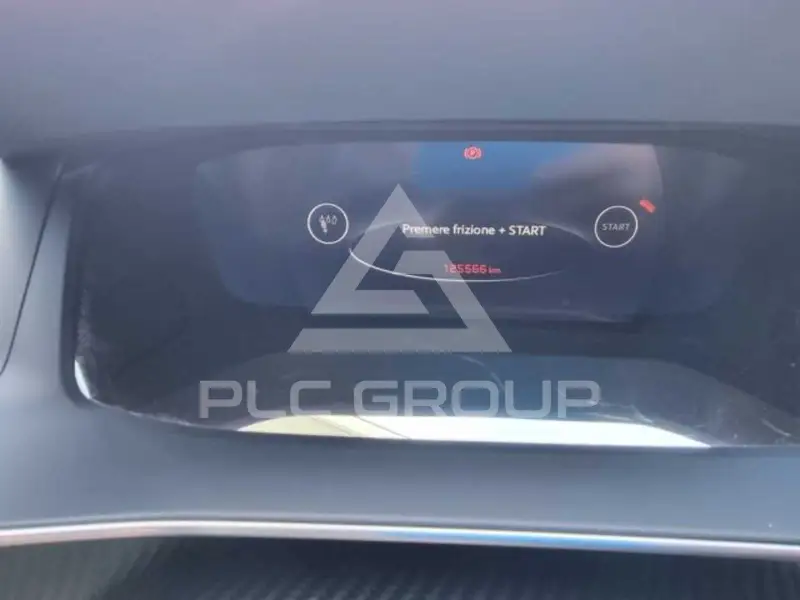 2020 Peugeot 208