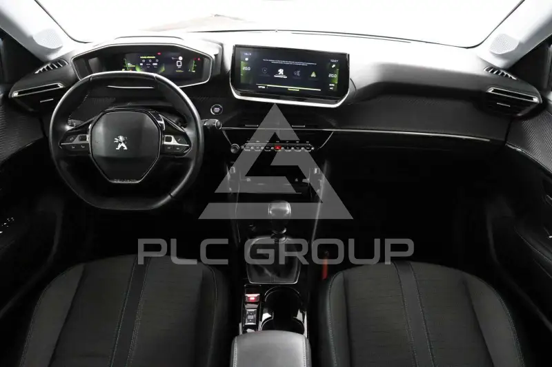 2020 Peugeot 208