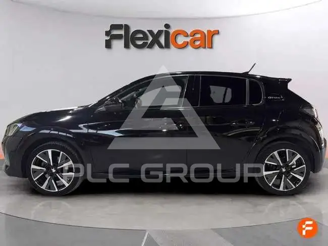2020 Peugeot 208
