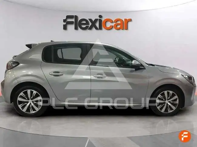 2020 Peugeot 208