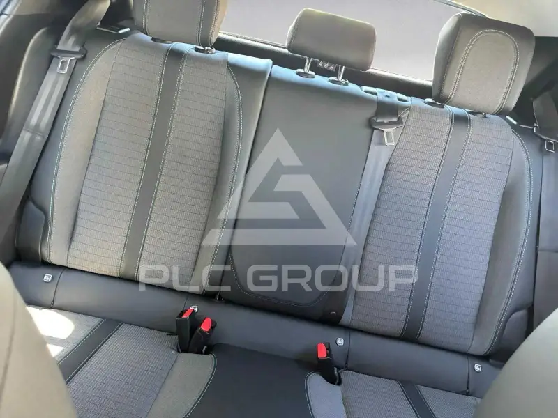2020 Peugeot 208