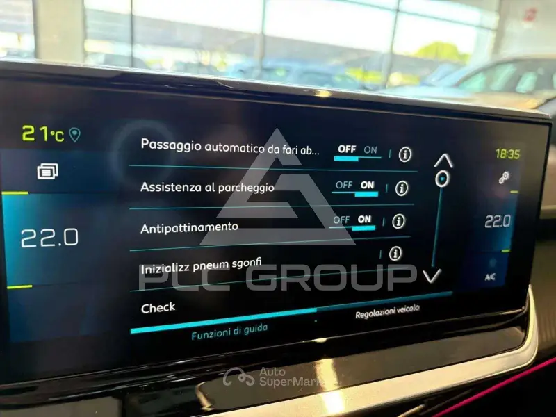 2020 Peugeot 208