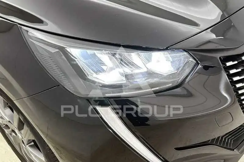 2020 Peugeot 208