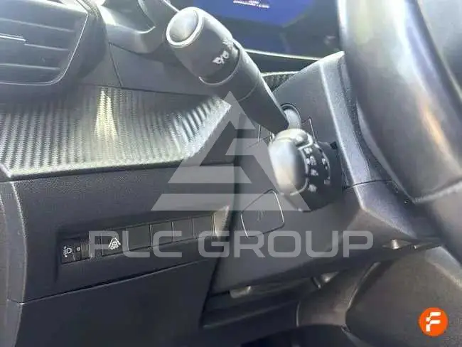 2020 Peugeot 208