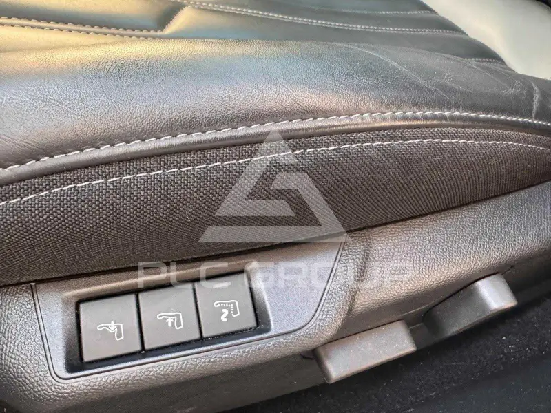 2020 Peugeot 208
