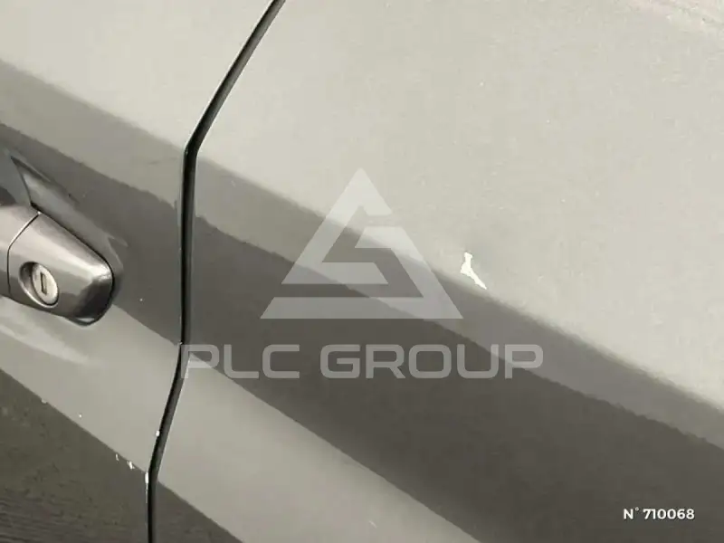 2020 Peugeot 208
