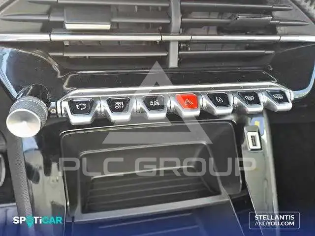 2020 Peugeot 208