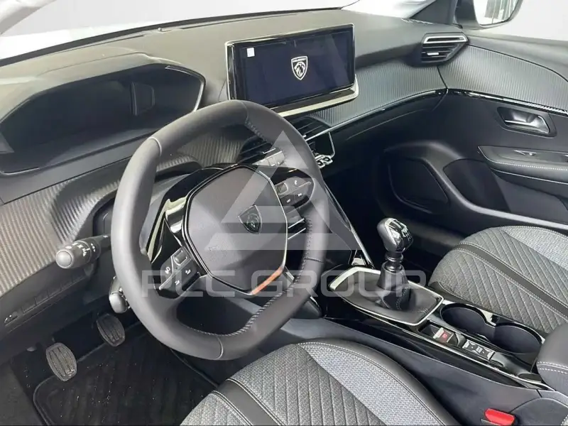 2020 Peugeot 208