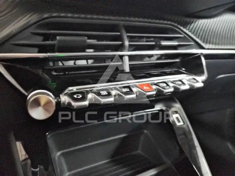 2020 Peugeot 208