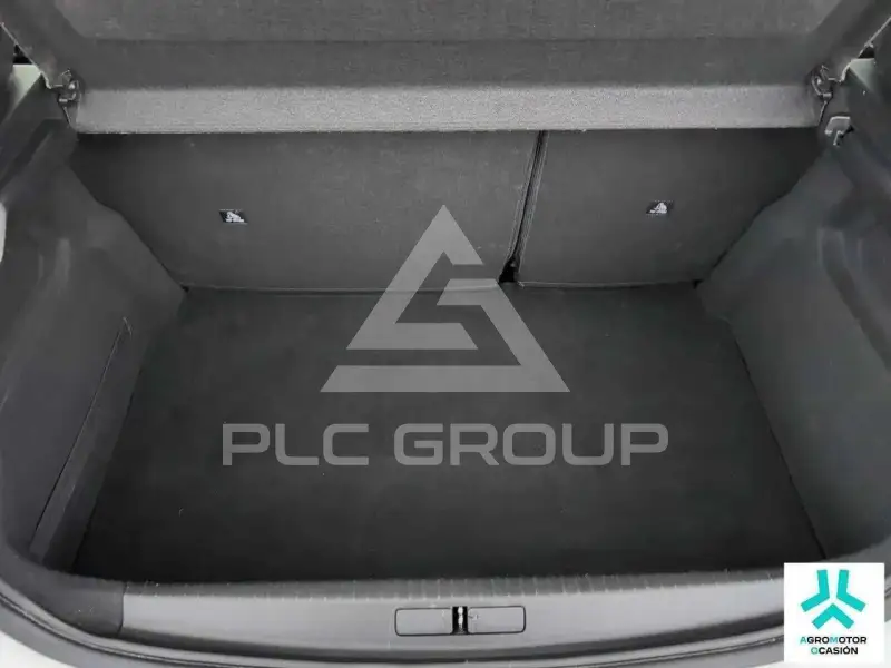 2020 Peugeot 208
