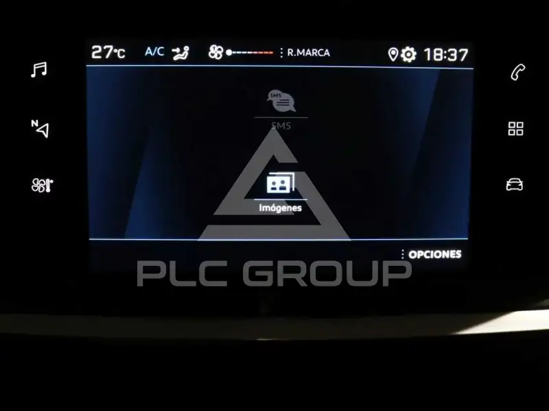 2020 Peugeot 208