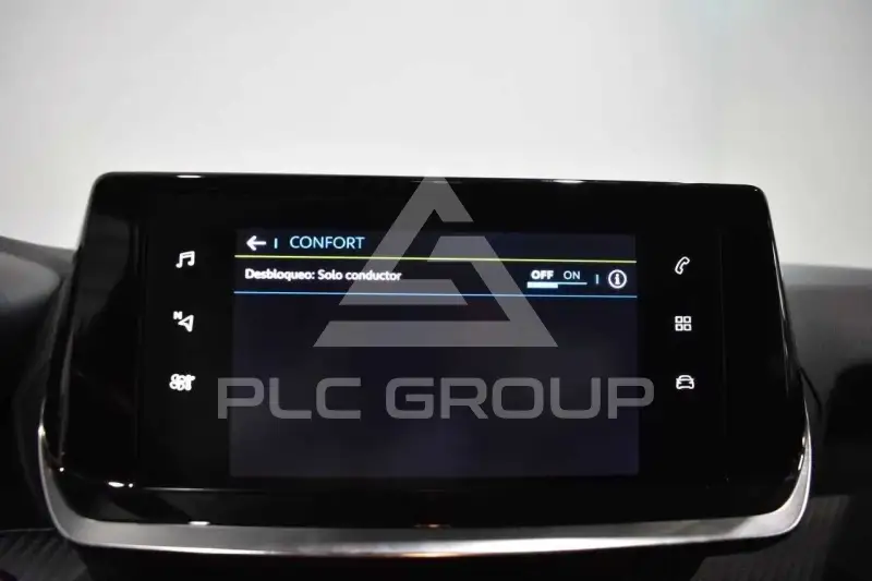 2020 Peugeot 208
