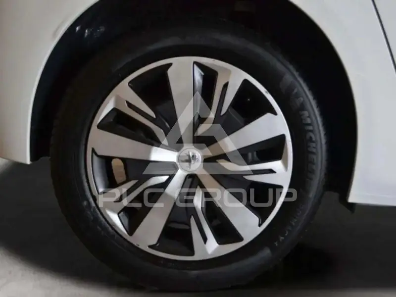 2020 Peugeot 208