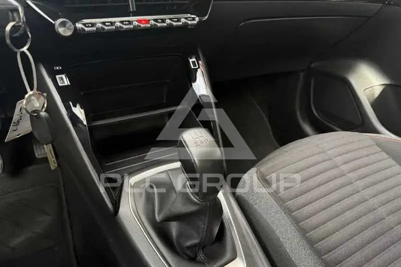 2020 Peugeot 208
