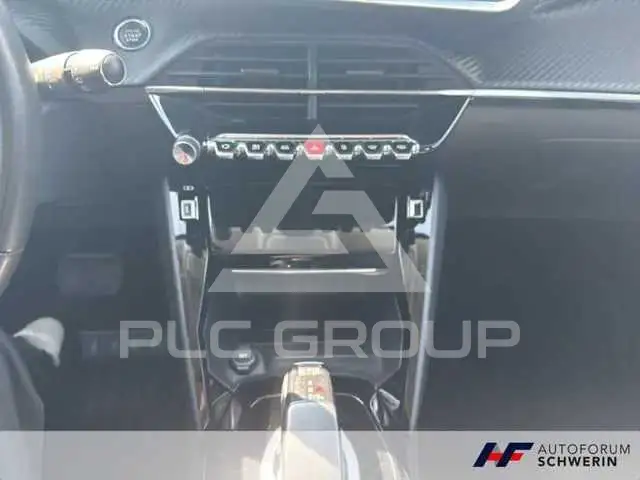 2020 Peugeot 208