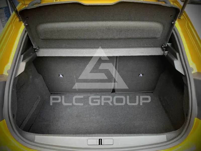 2020 Peugeot 208