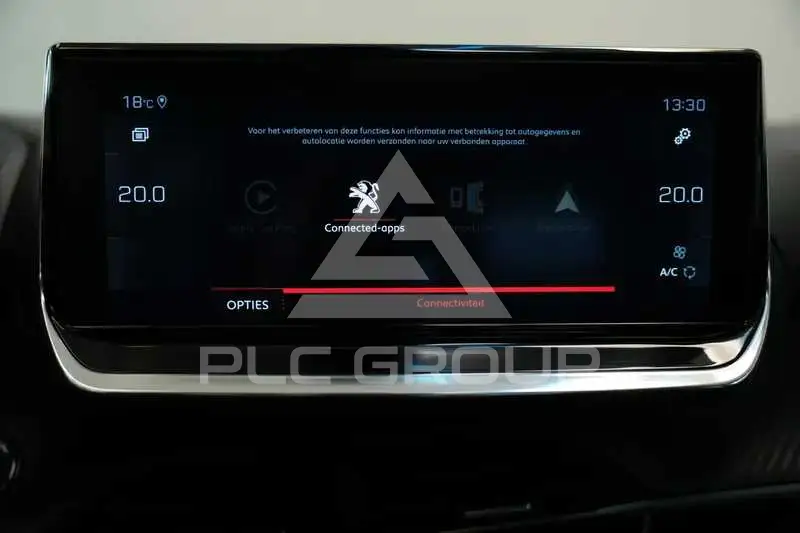 2020 Peugeot 208