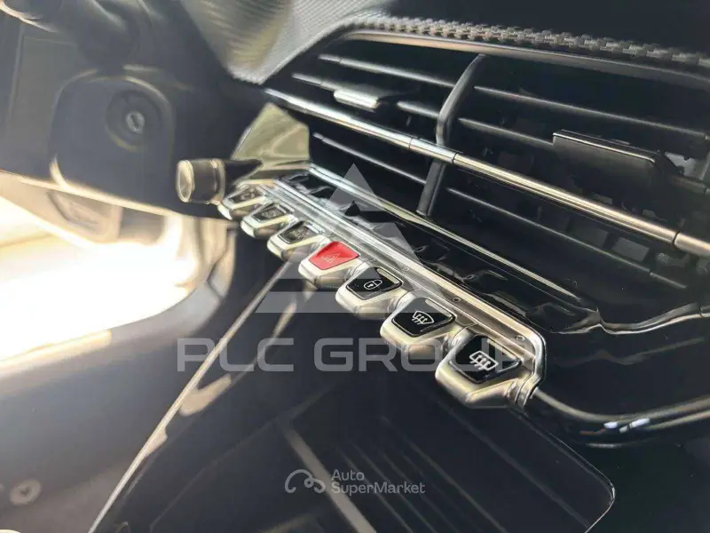 2020 Peugeot 208