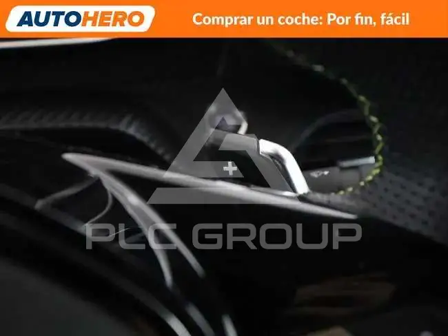 2020 Peugeot 208